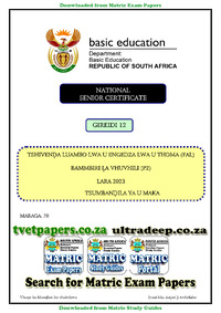 Tshivenda FAL P2 Nov 2023 MG.pdf